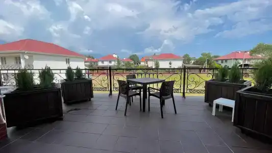 Аристократ - 6