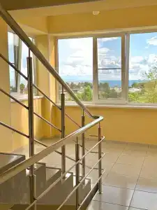 Чайка - 3