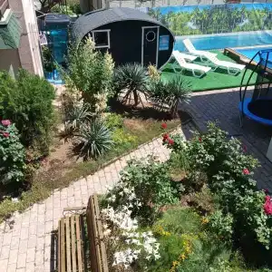 Лето - 2
