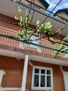 на Аэровокзальном 20 - 1