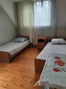 на Аэровокзальном 20 - 3
