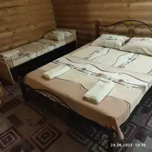 Деревянный сруб - Эко-Отдых - 6