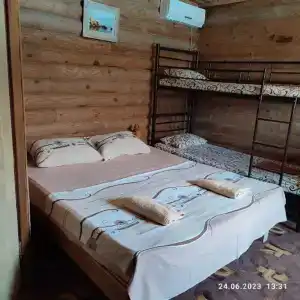 Деревянный сруб - Эко-Отдых - 7