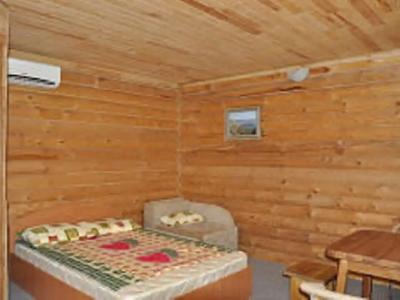 Деревянный сруб - Эко-Отдых - 8