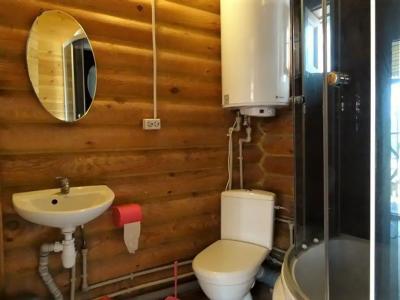 Деревянный сруб - Эко-Отдых - 9