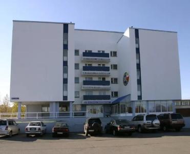Петропавловск - 0
