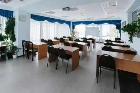 Петропавловск - 3