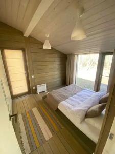 Коттеджи Hygge House на берегу озера - 7