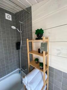 Коттеджи Hygge House на берегу озера - 9