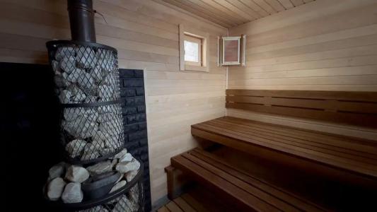 Коттеджи Hygge House на берегу озера - 16