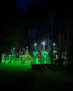 Финские дачи - 8