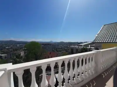 Ветер Сочи - 3