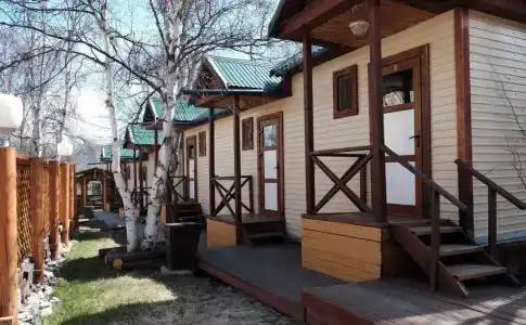 Парамушир-Тур - 3