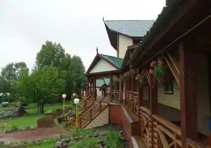 Парамушир-Тур - 6