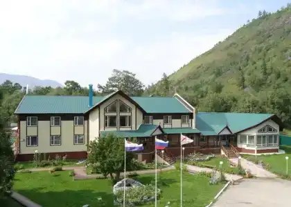 Парамушир-Тур - 1