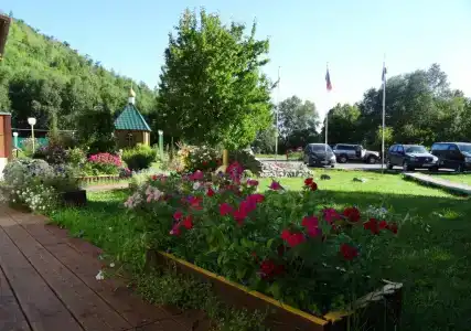 Парамушир-Тур - 8