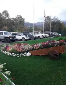 Парамушир-Тур - 9