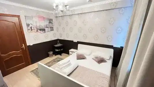 Бомонд на Ленинском Проспекте - 48