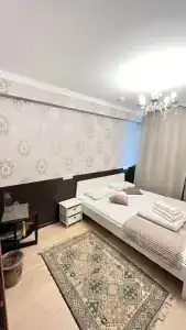 Бомонд на Ленинском Проспекте - 52