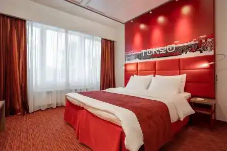 Red Stars - 20