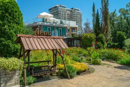 Грейс Арли - 3