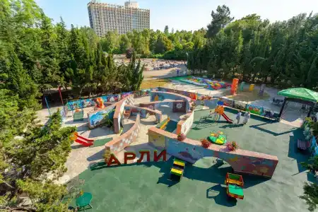 Грейс Арли - 7