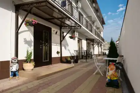 Сердце Юга - 2