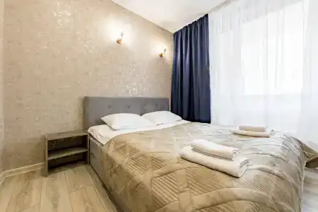 13-й Квартал - 4