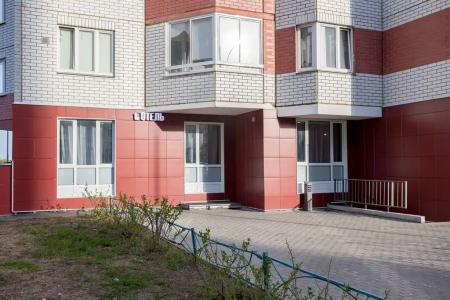 13-й Квартал - 16