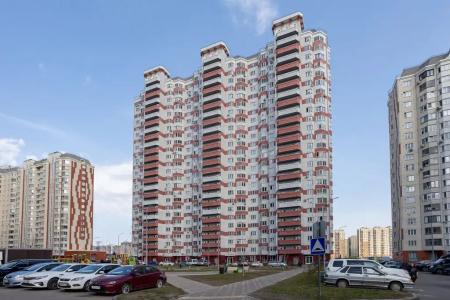 13-й Квартал - 17