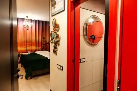 За Кулисами - 25