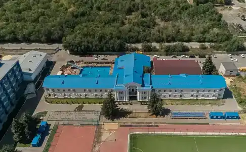 Волга Волга - 15