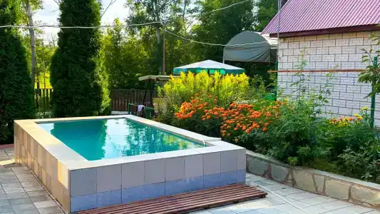 Николаевский - 7