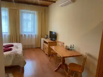 Алексеевская Усадьба - 106