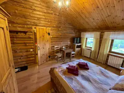 Алексеевская Усадьба - 118