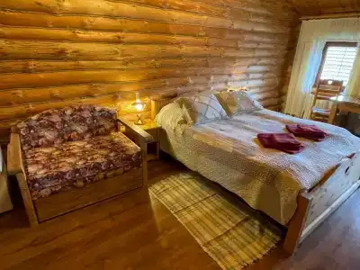 Алексеевская Усадьба - 112