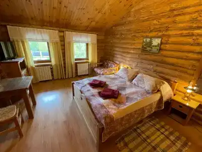 Алексеевская Усадьба - 121