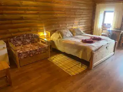 Алексеевская Усадьба - 127