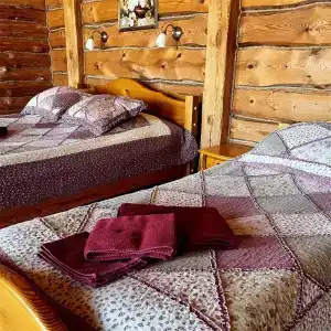 Алексеевская Усадьба - 130