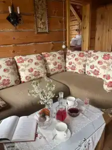 Алексеевская Усадьба - 165