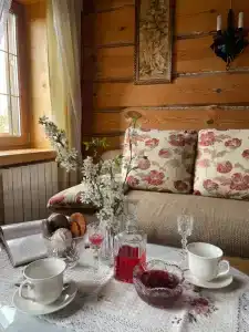 Алексеевская Усадьба - 166