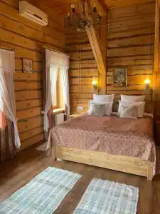 Алексеевская Усадьба - 163