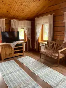 Алексеевская Усадьба - 168