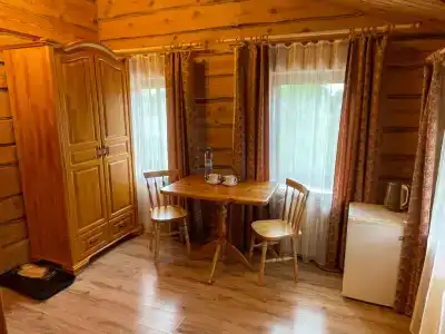 Алексеевская Усадьба - 180