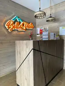 Bella Vista Arkhyz - 21