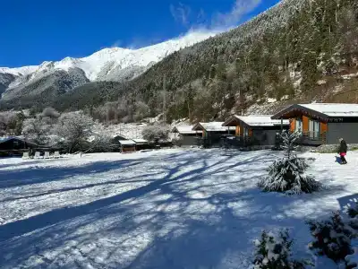 Bella Vista Arkhyz - 27