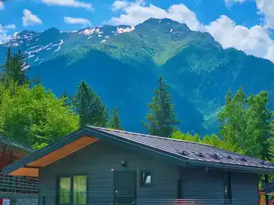 Bella Vista Arkhyz - 2