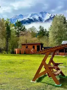 Bella Vista Arkhyz - 16