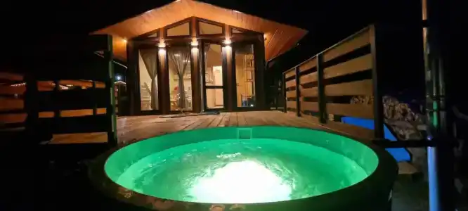 Bella Vista Arkhyz - 26