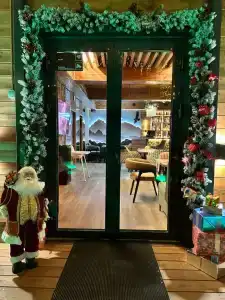 Bella Vista Arkhyz - 29